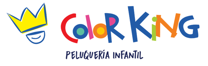 Logo Colorking